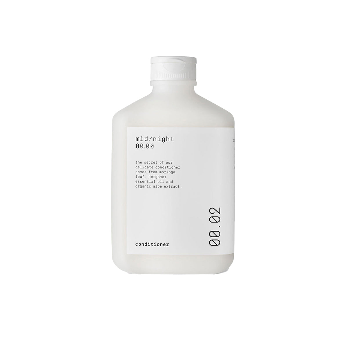 "Conditioner 00.02" maitinantis plaukų kondicionierius