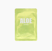 "Daily Aloe" raminanti lakštinė kaukė