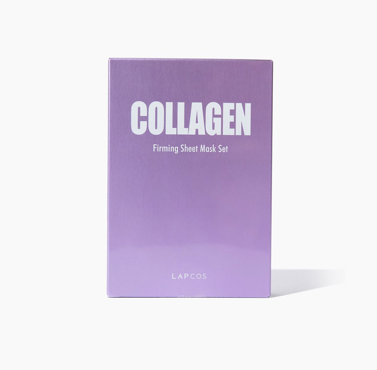 "Daily Collagen" stangrinamoji veido lakštinė kaukė