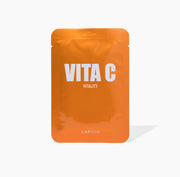 "Daily Vitamin C" lakštinė veido kaukė