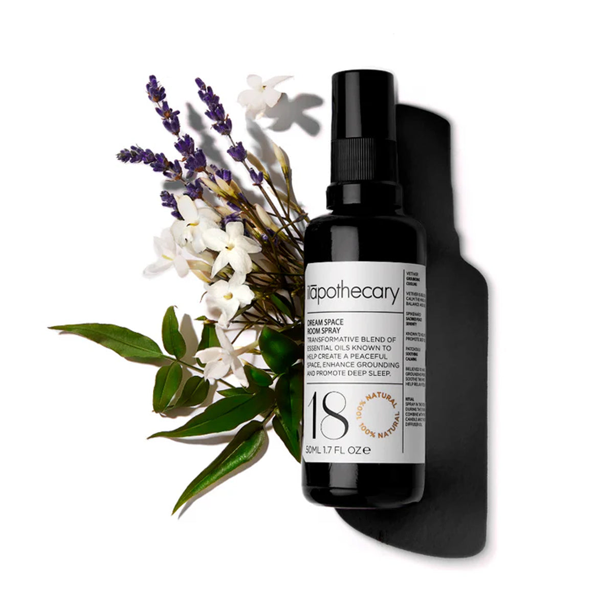 „Dream Space” purškiamas namų kvapas