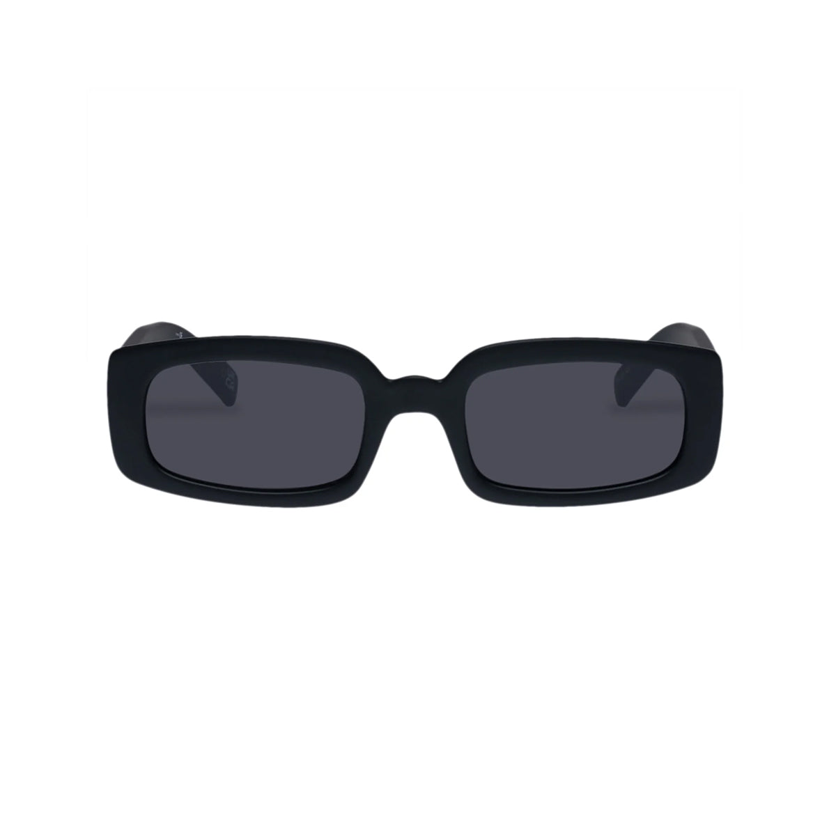 "Dynamite Matte Black" akiniai nuo saulės