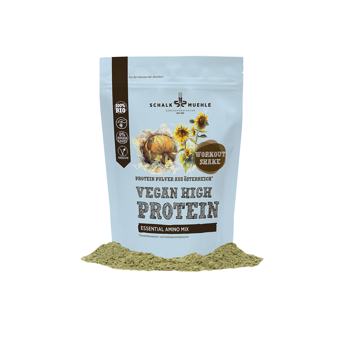 "Essential Amino" Protein Mix