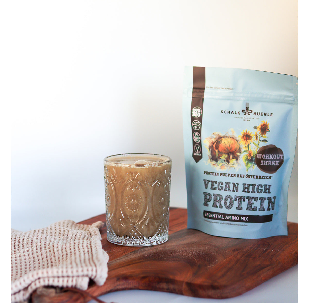 "Essential Amino" Protein Mix