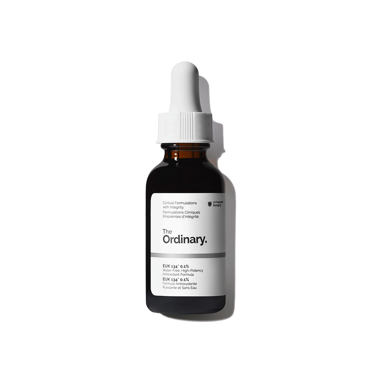 EUK 134 0.1% antioksidanto formulė