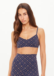 "Ezra Ballet Bra" sportinė liemenėlė