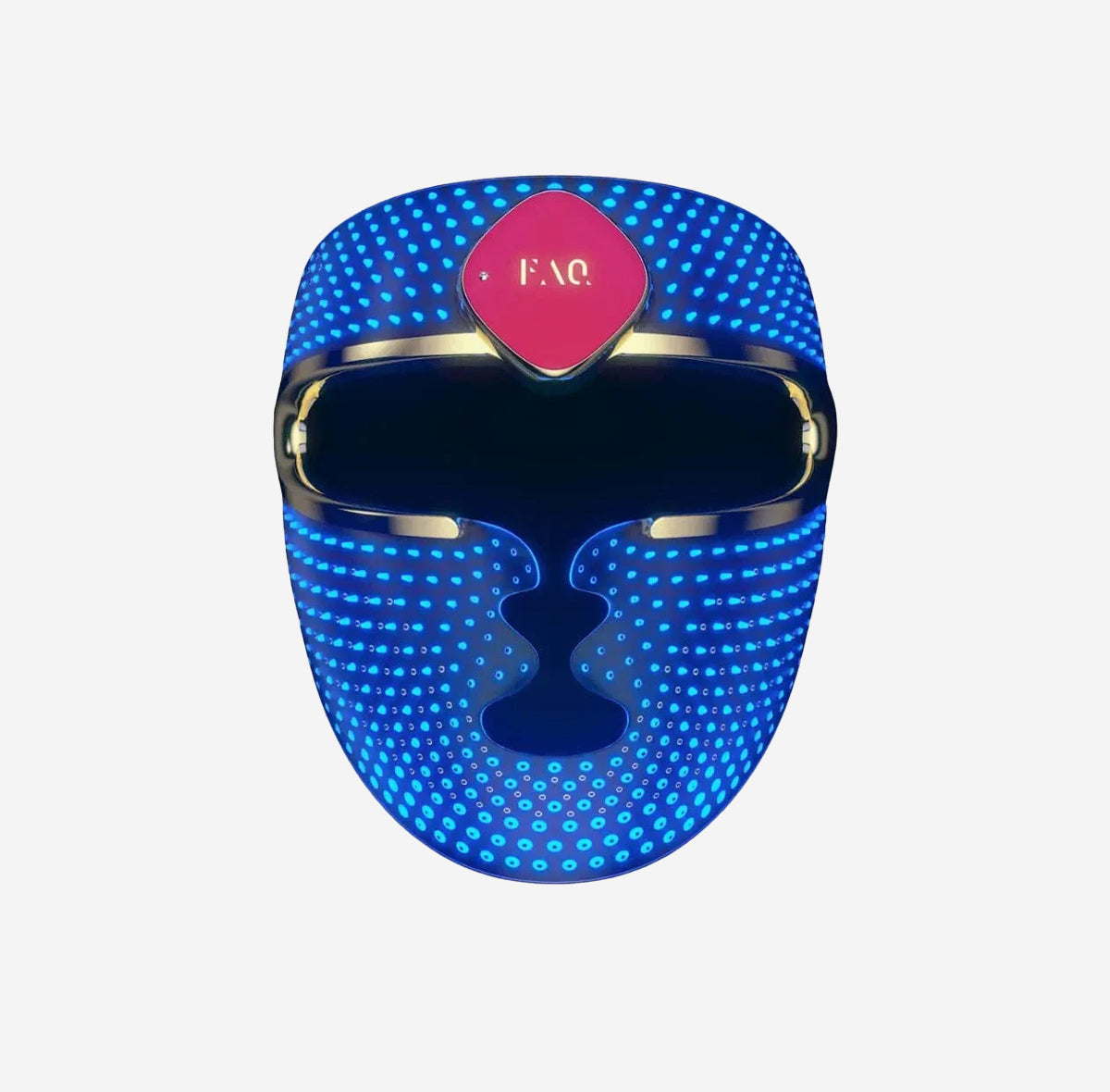 ”FAQ™ 201” LED kaukė