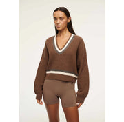 "Feedback" megztinis