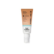 "Feel Golden" SPF 30 veido atspalvį koreguojanti priemonė