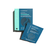 FLASHPATCH® RESTORING NIGHT EYE GELS: 5 PACK