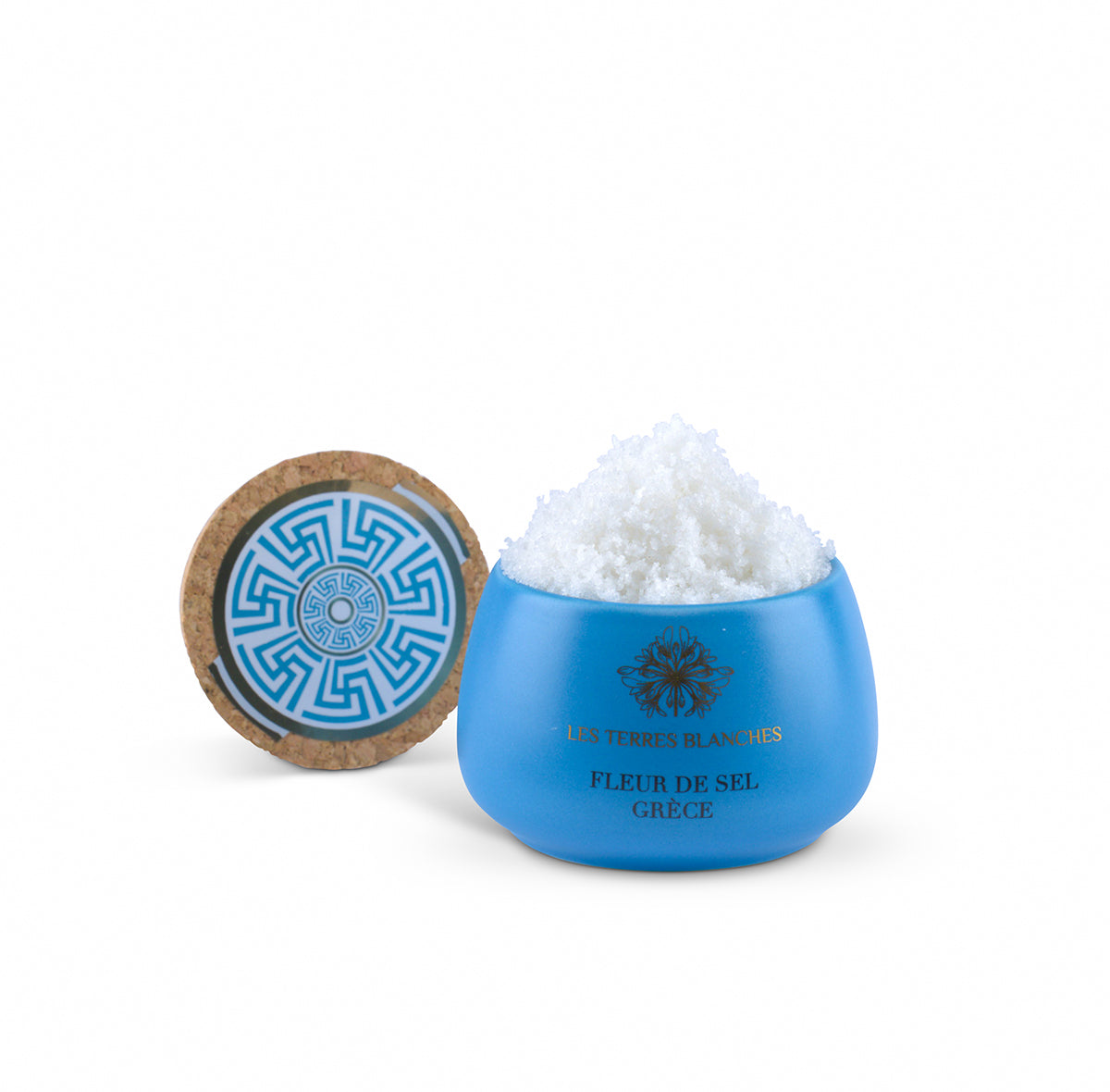 „Fleur de Sel Grèce" druska