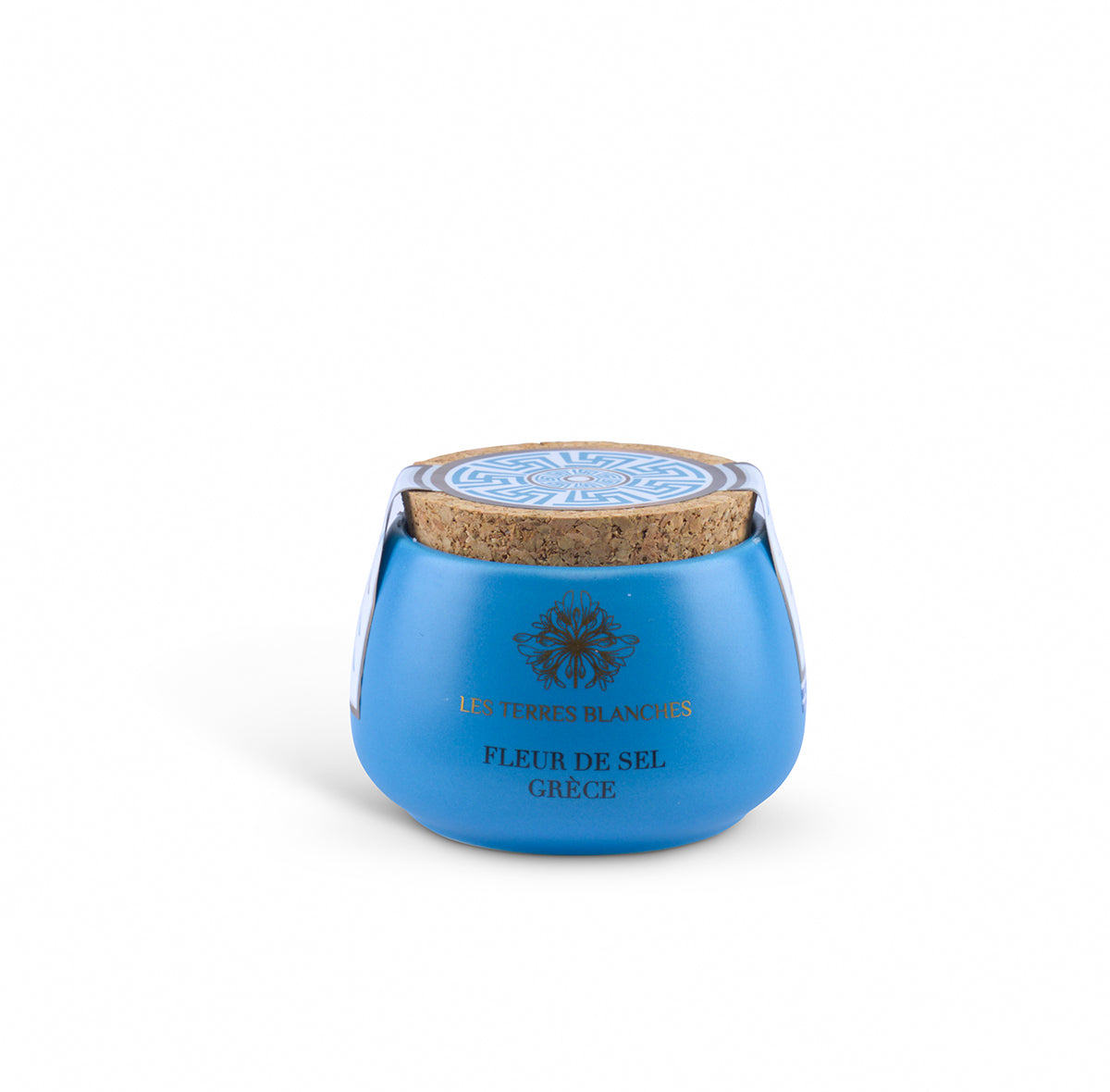 „Fleur de Sel Grèce" druska