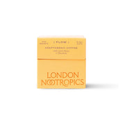 “Flow” Adaptogenic Coffee Beverage