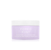 Foreo “KIWI™ Active Pore & Blackhead Mask” poras valanti kaukė