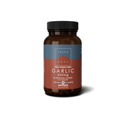 Garlic 500 mg (Česnako kompleksas 500 mg)