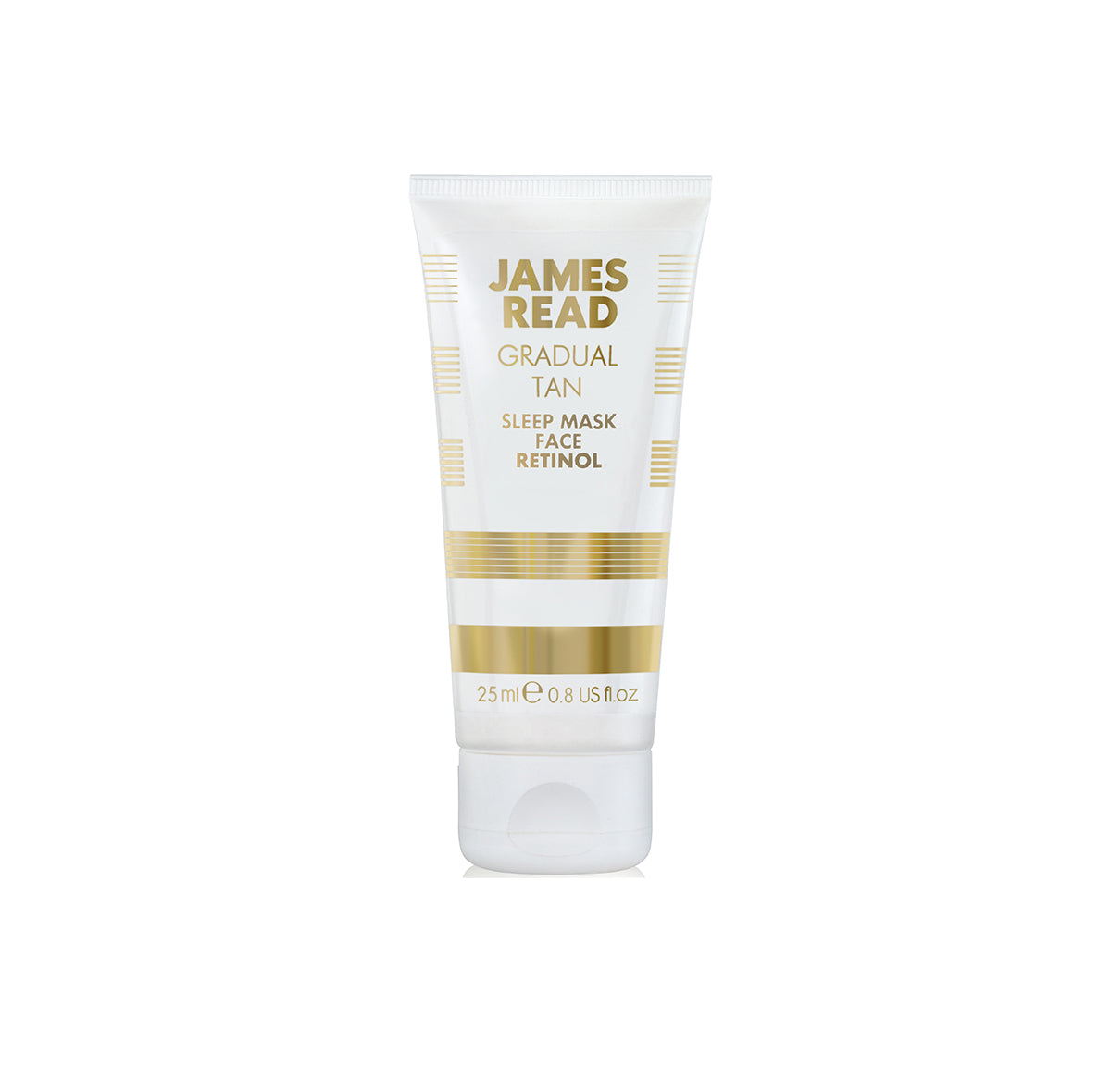 "Gradual Tan Sleep Mask" savaiminio įdegio veido kaukė su retinoliu 25ml