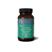 Green Child Living Multivitamin (Multivitaminų kompleksas vaikams)