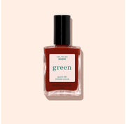 "Green" nagų lakas - Bohème