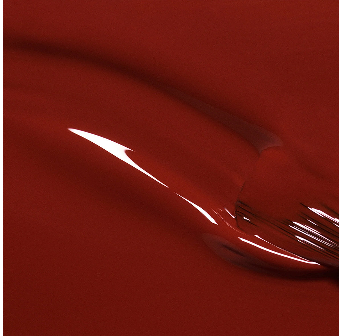 "Green" nagų lakas - Bohème