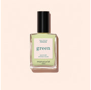 "Green" nagų lakas - Pistachio