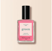 "Green" nagų lakas - Rose