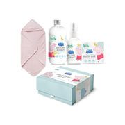 "Grow with Peppa Pig Bath Time" rinkinys