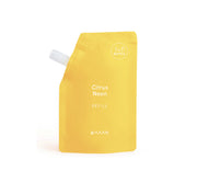 HAAN Citrus Noon drėkinantis rankų dezinfekcinis skystis 100ml