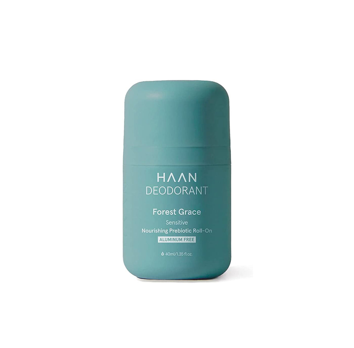 HAAN dezodorantas “Forest Grace”