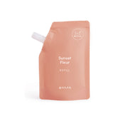 HAAN Sunset Fleur drėkinantis rankų dezinfekcinis skystis 100 ml