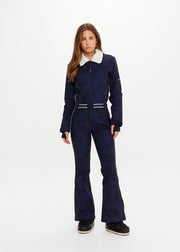 "Hakuba Kiki Ski Suit" slidinėjimo kombinezonas