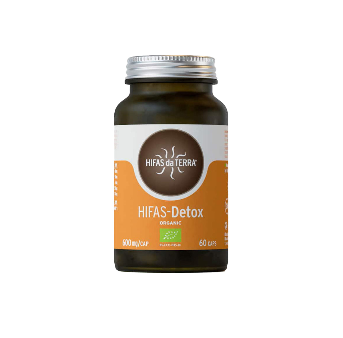 Hifas - Detox