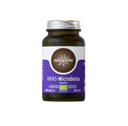 Hifas - Microbiota