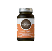 Hifas - Vitality