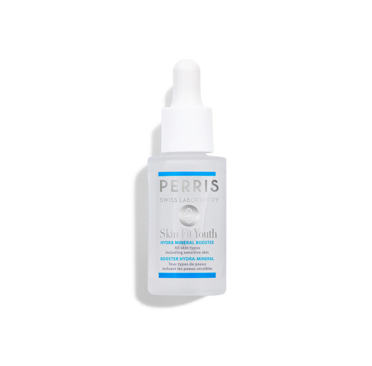 „Hydra Mineral Booster“ serumas