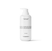 „Hydrating Glycerin“ drėkinantis kūno prausiklis su glicerinu