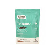 “Immune Amie” augaliniai baltymai su probiotikais (šokolado skonio)