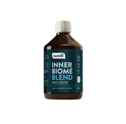 “Inner Biome Blend - Ginger” probiotinis gėrimas (imbiero skonio)