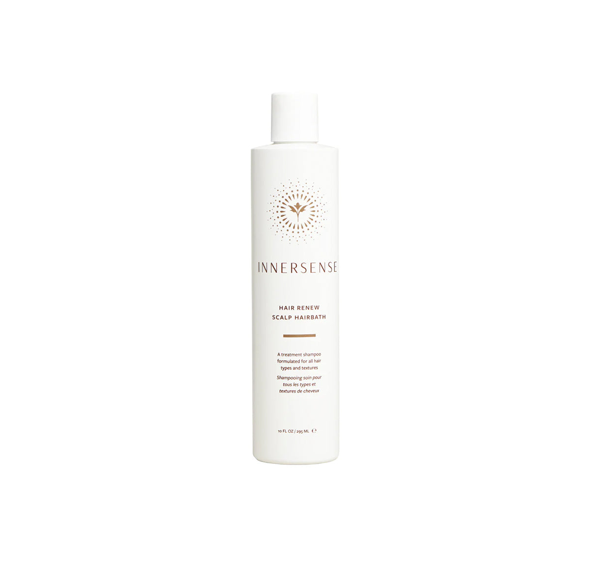 Innersense "Hair Renew Scalp Hairbath" šampūnas
