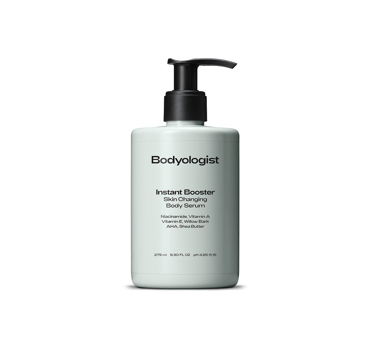 "Instant Booster" daugiafunkcis kūno serumas