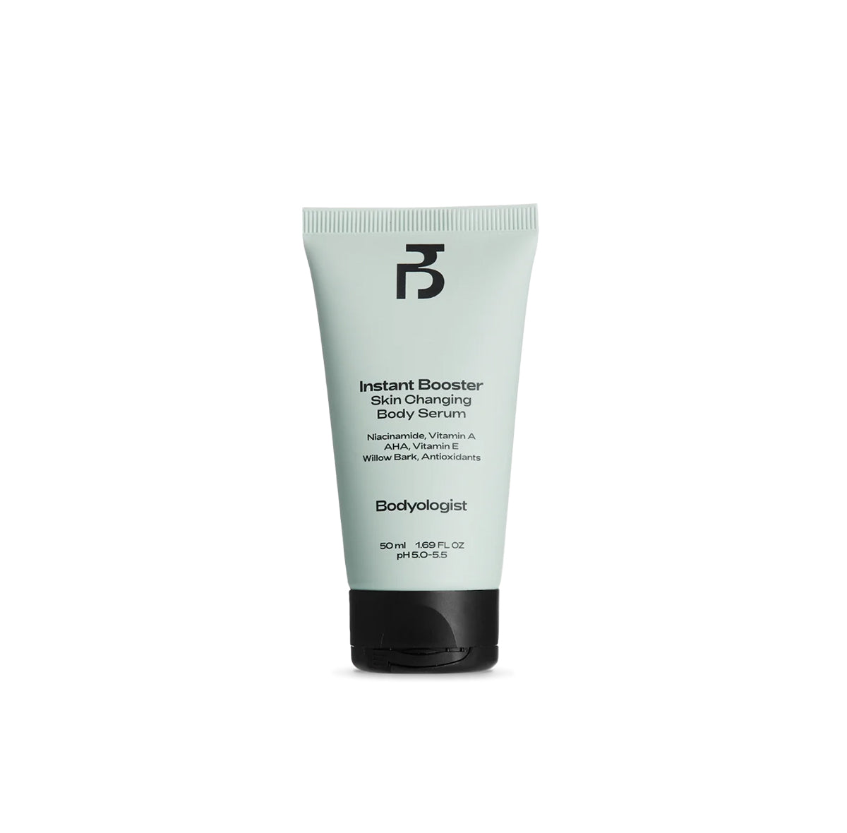 "Instant Booster" daugiafunkcis kūno serumas 50 ml