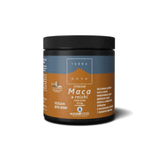 Intense Maca Reishi Super Shake (Maca ir Reishi grybų milteliai)