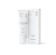 "Invisible" apsauga nuo saulės veidui SPF50