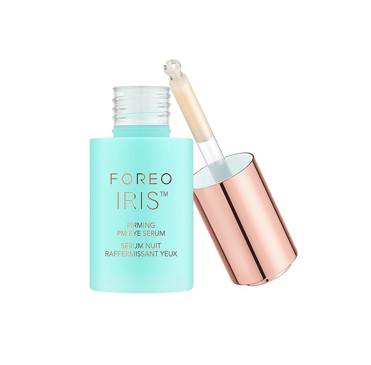 “IRIS™ Firming PM” naktinis paakių serumas