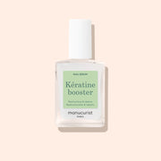 „Keratin Booster” kietinanti priemonė nagams