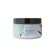 „Keratin“ maitinanti kaukė sausiems plaukams
