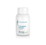 L-Glutathion reduziert (L-Glutationas redukuotas)