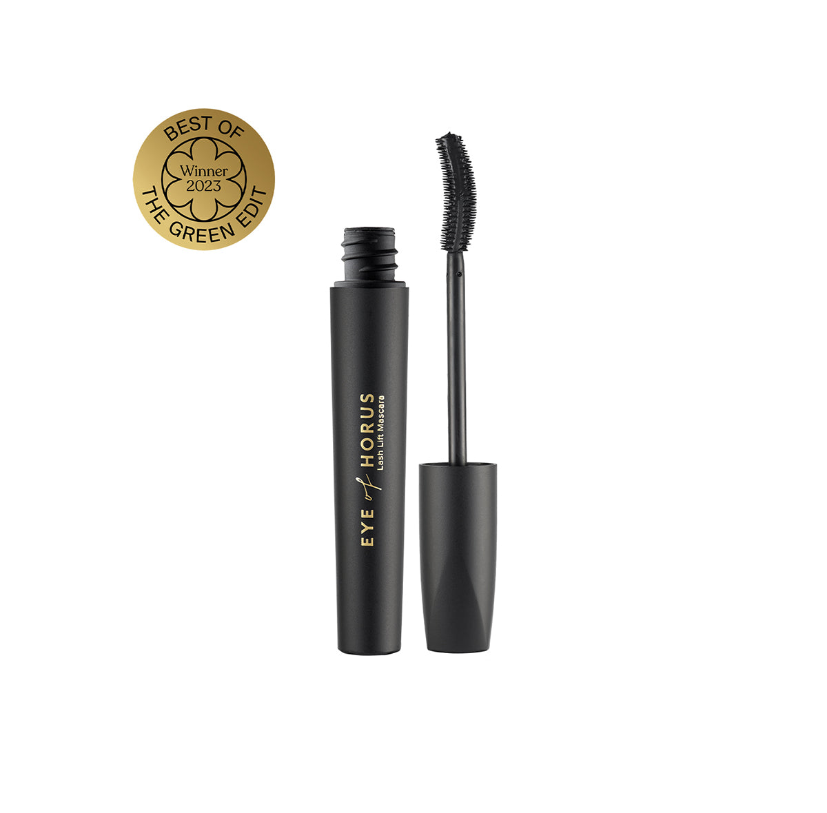 „Lash Lift Mascara Black“ blakstienų tušas