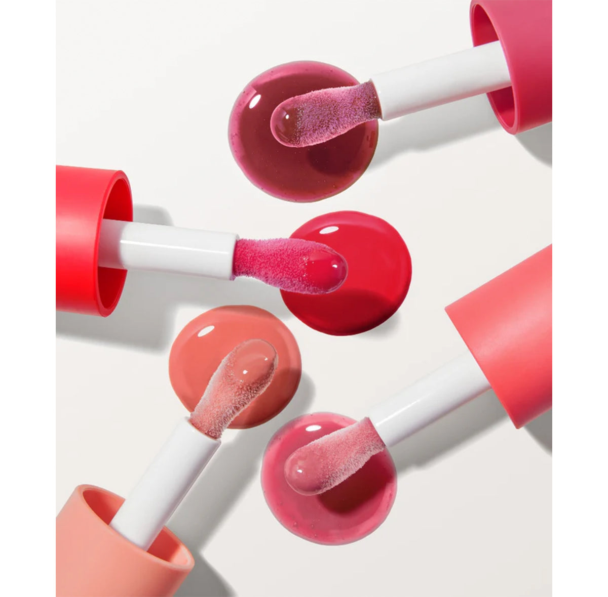 "Legendary Lip Oil" lūpų aliejus su atspalviu