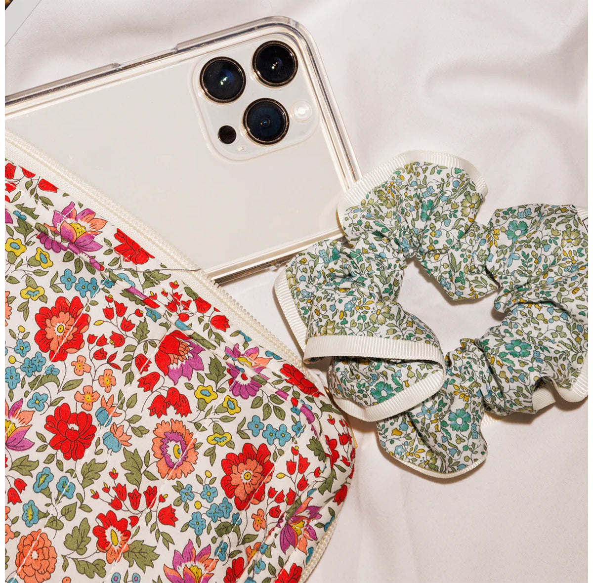 HAIR SHRUNK MW LIBERTY KATIE AND MILLIE GREEN