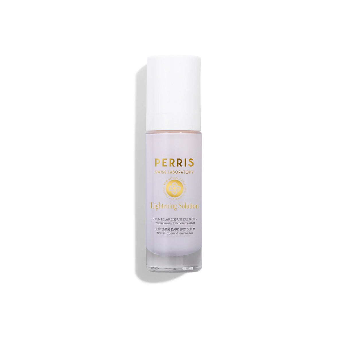 „Lightening Dark Spot“ serumas